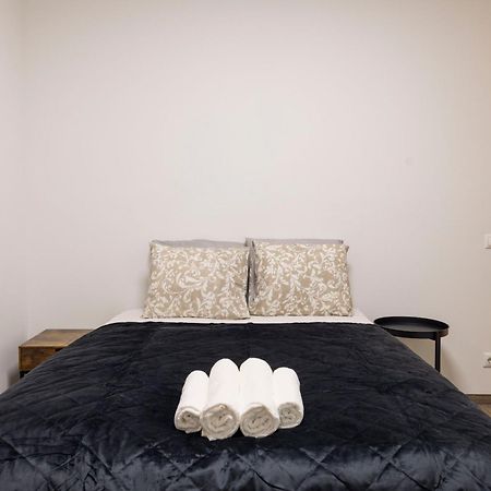 Deluxe Central Elizabeth Residence W/ 4Bedrm, 2Bathrm, 1Lvngrm Budapest Ngoại thất bức ảnh