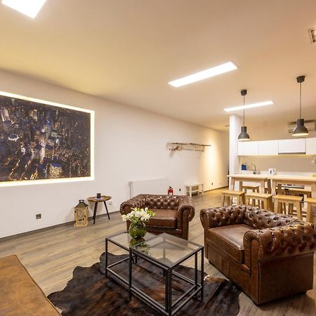 Deluxe Central Elizabeth Residence W/ 4Bedrm, 2Bathrm, 1Lvngrm Budapest Ngoại thất bức ảnh