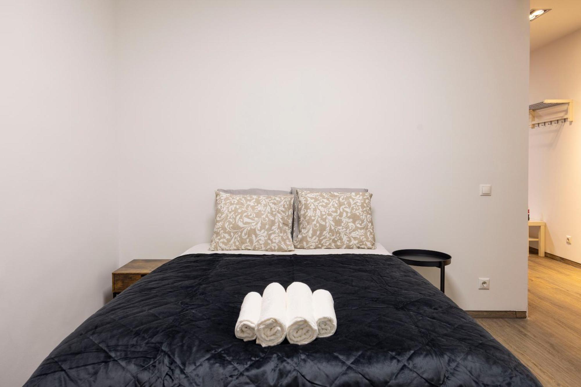 Deluxe Central Elizabeth Residence W/ 4Bedrm, 2Bathrm, 1Lvngrm Budapest Ngoại thất bức ảnh
