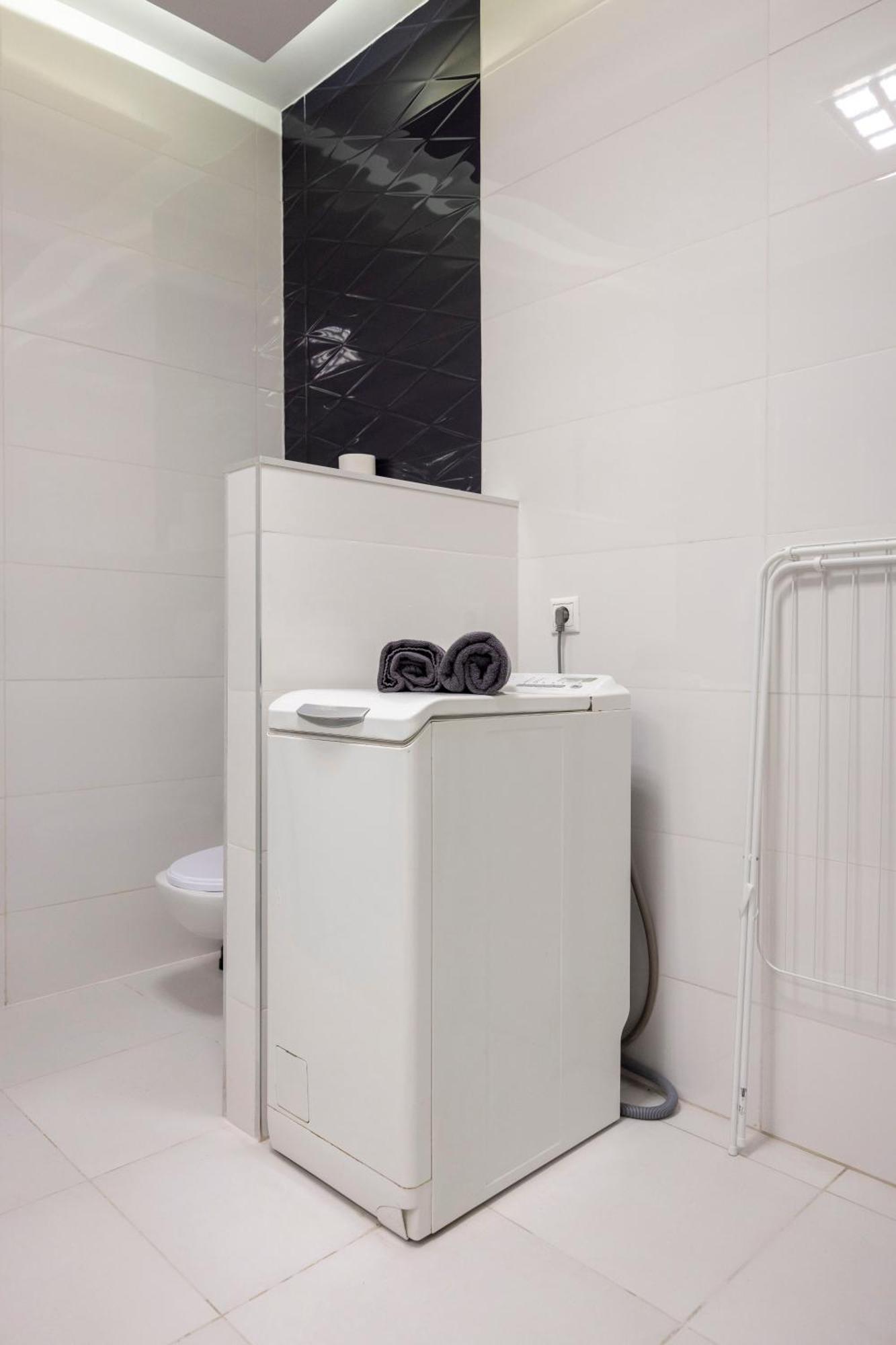Deluxe Central Elizabeth Residence W/ 4Bedrm, 2Bathrm, 1Lvngrm Budapest Ngoại thất bức ảnh