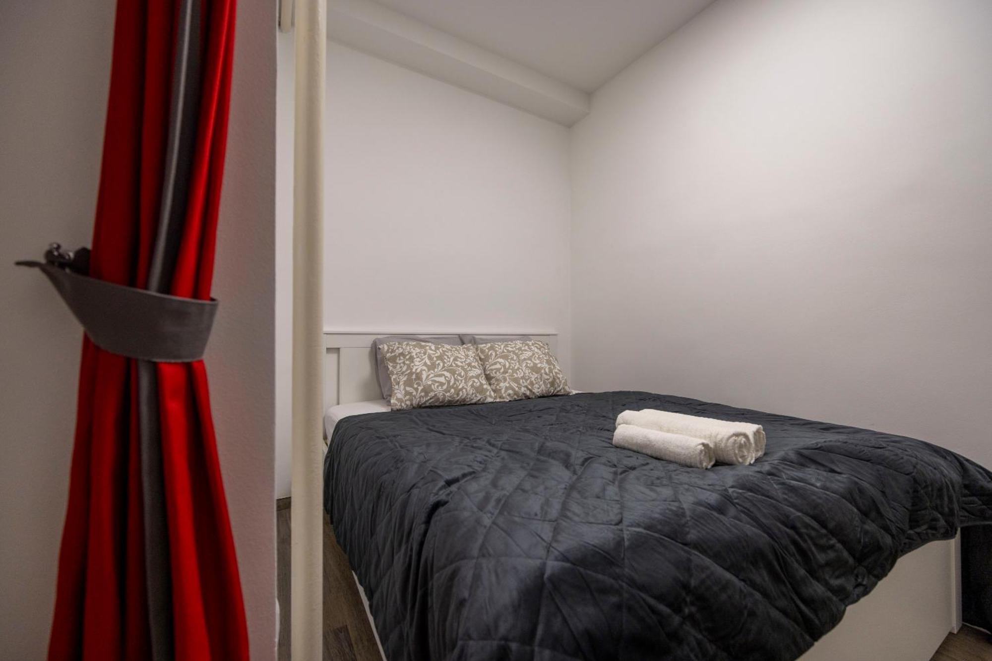 Deluxe Central Elizabeth Residence W/ 4Bedrm, 2Bathrm, 1Lvngrm Budapest Ngoại thất bức ảnh