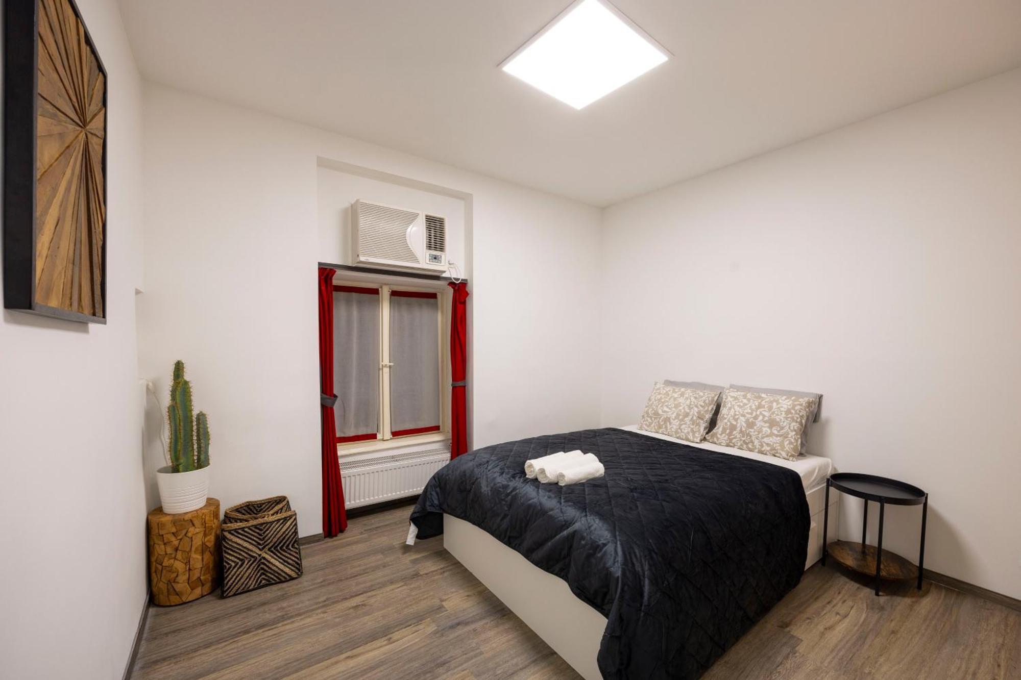 Deluxe Central Elizabeth Residence W/ 4Bedrm, 2Bathrm, 1Lvngrm Budapest Ngoại thất bức ảnh