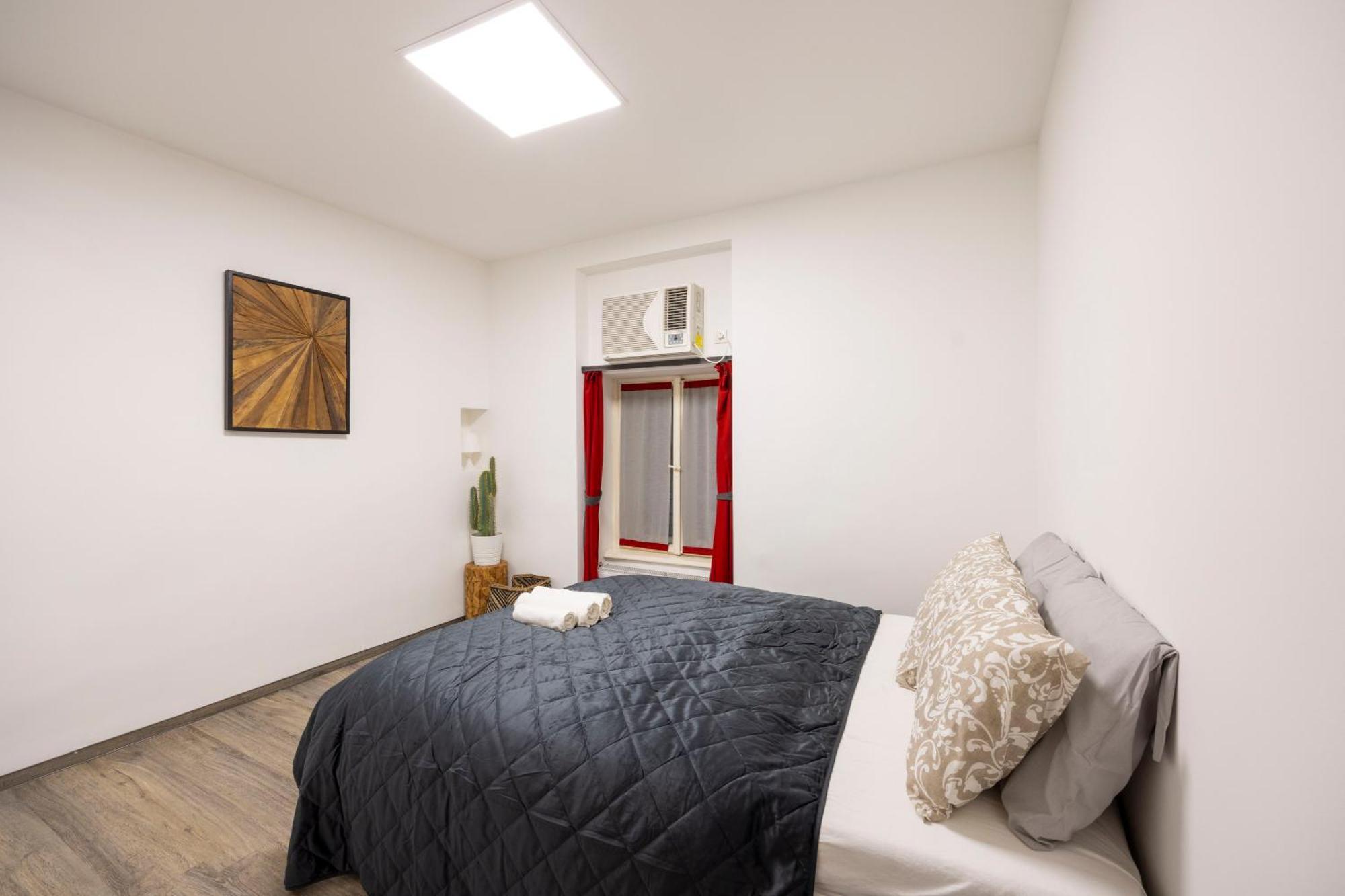 Deluxe Central Elizabeth Residence W/ 4Bedrm, 2Bathrm, 1Lvngrm Budapest Ngoại thất bức ảnh