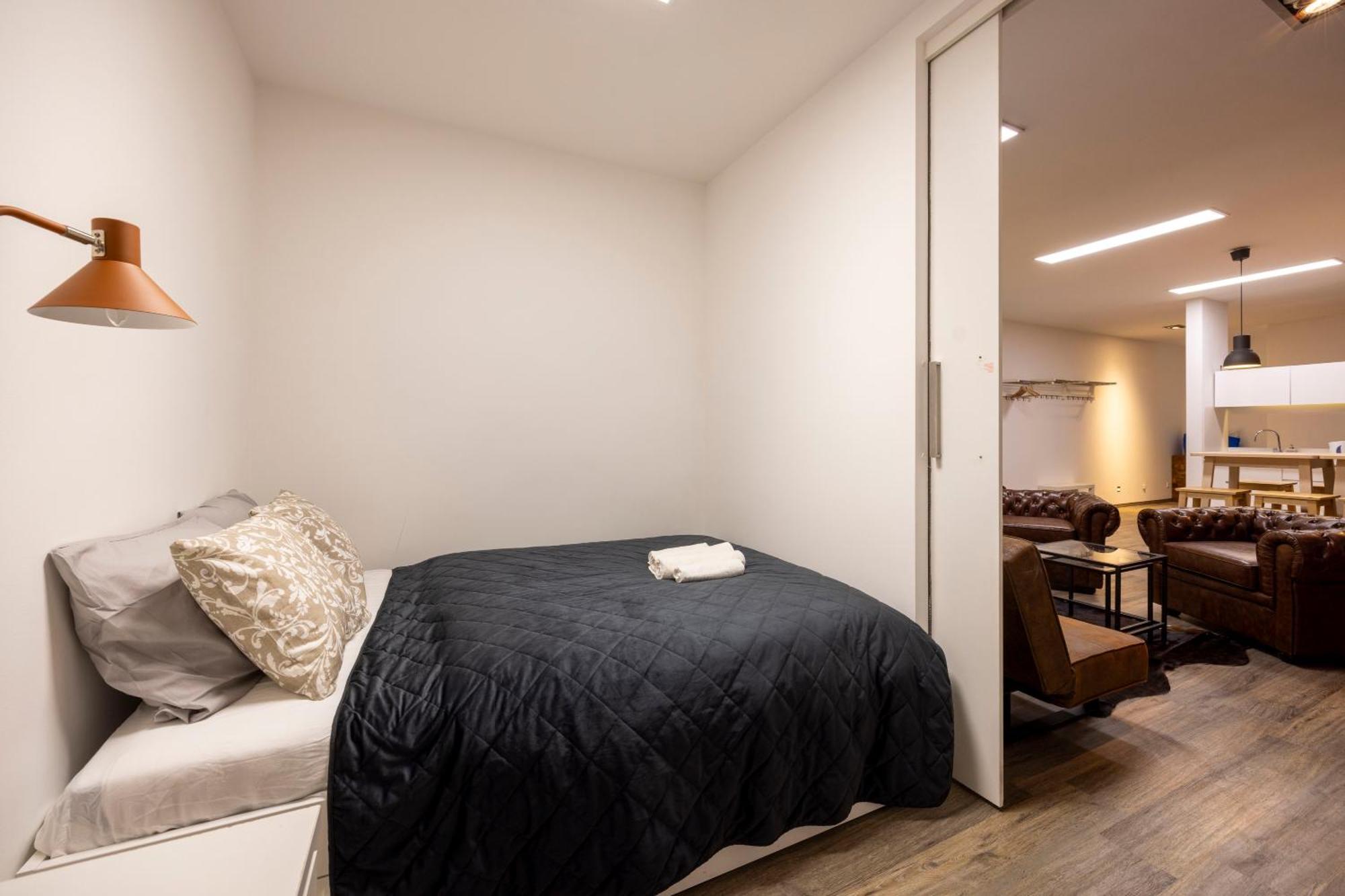 Deluxe Central Elizabeth Residence W/ 4Bedrm, 2Bathrm, 1Lvngrm Budapest Ngoại thất bức ảnh